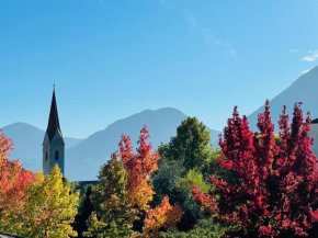 Villa Ehrenburg Merano